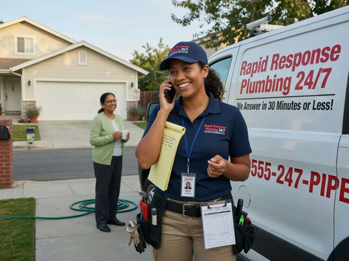 Emergency Plumber Jewett, OH FAQs